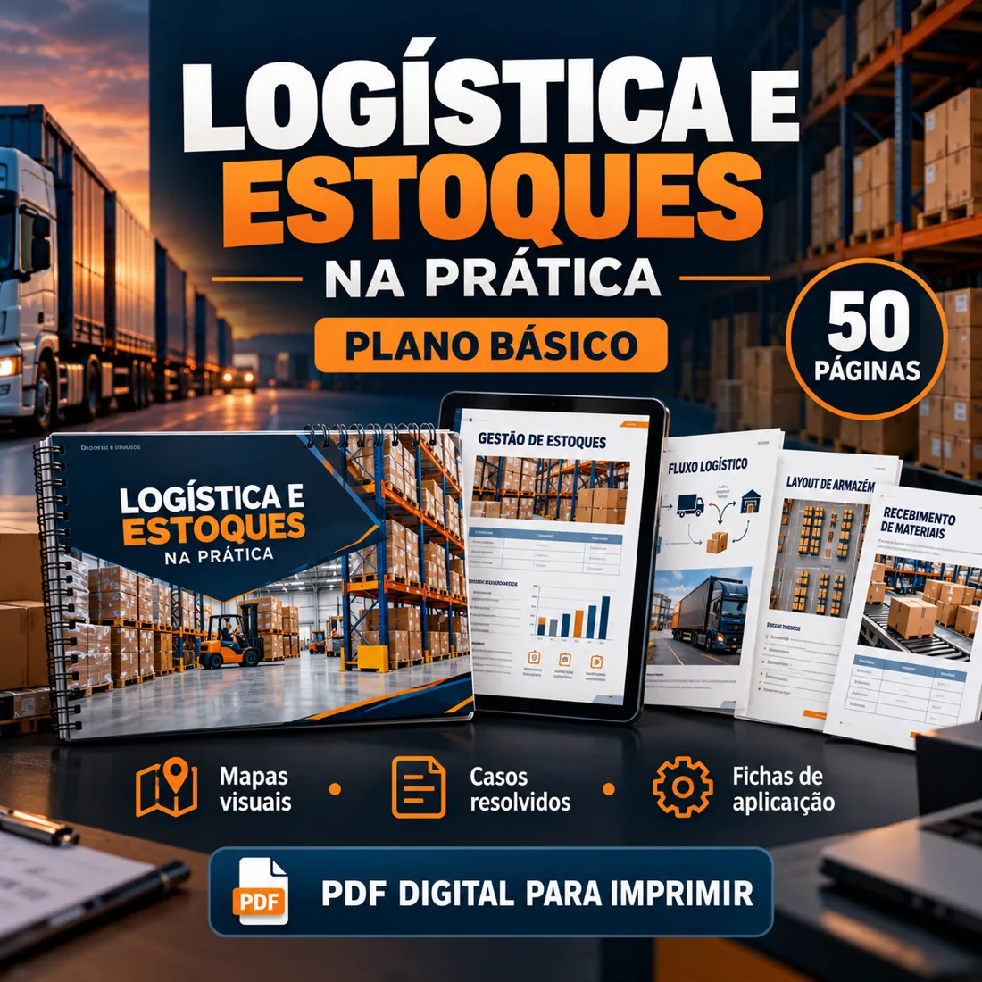 Plano Básico